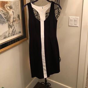 BCBG Maxazria cocktail dress